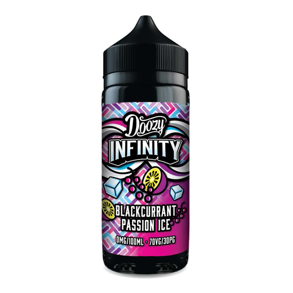 Doozy Infinity 100ml E-Liquids