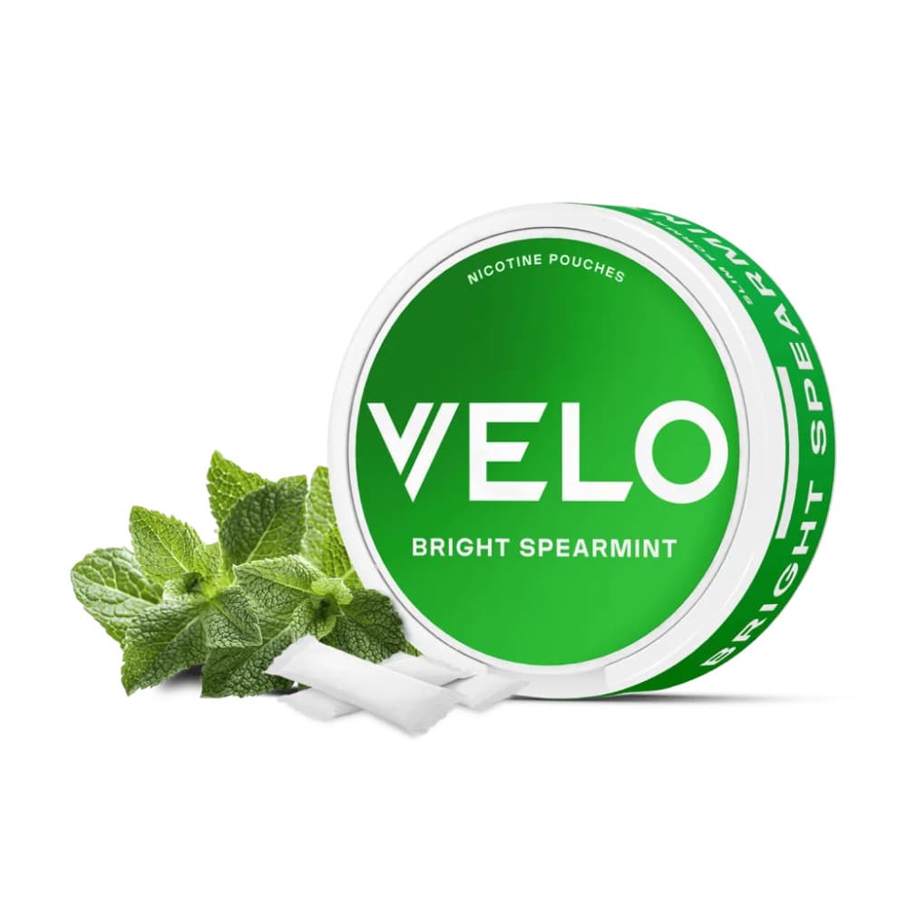 Velo Nicotine Pouches
