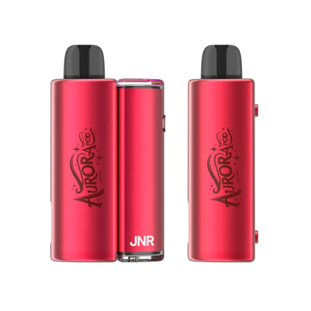 JNR Aurora 30k Prefilled Vape Kit
