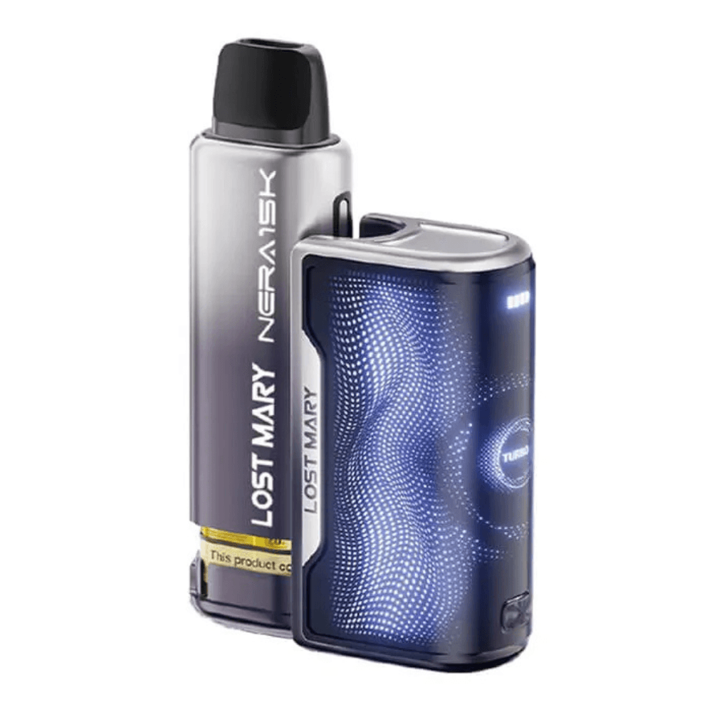  Berry Edition Lost Mary Nera 30k Prefilled Vape Kit