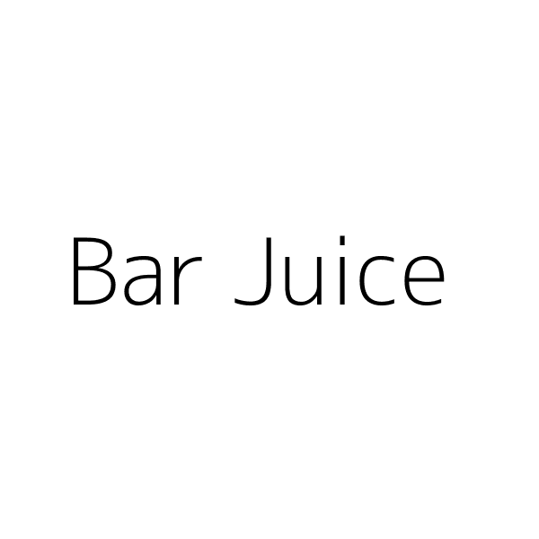 Bar Juice
