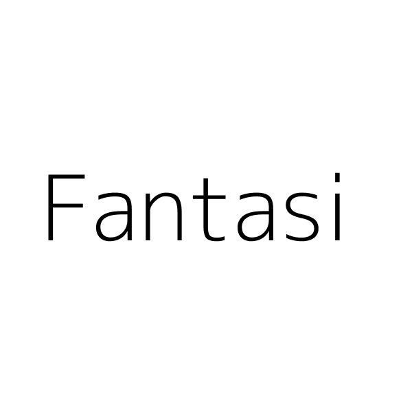 Fantasi