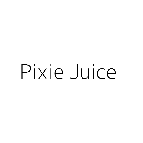 Pixie Juice