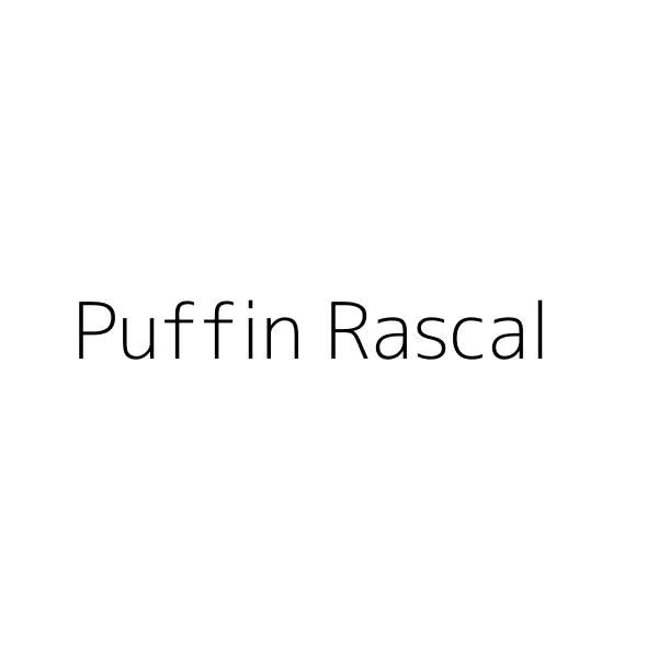 Puffin Rascal