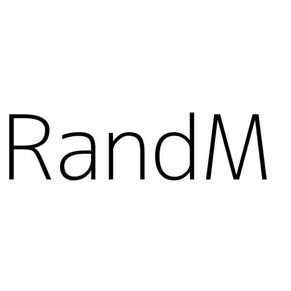 RandM